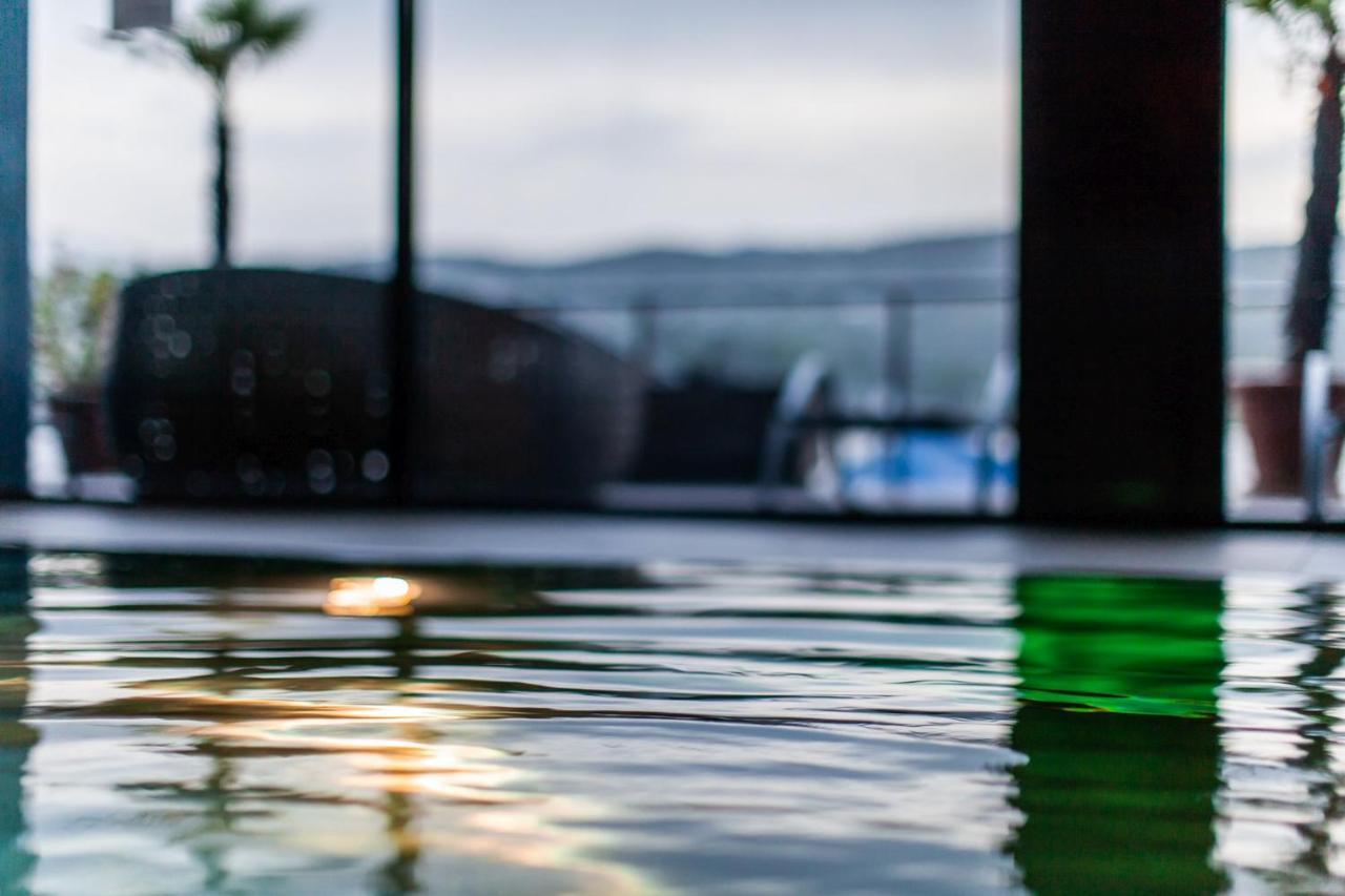 Hotel Parks Velden am Wörthersee Exteriér fotografie
